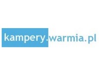 Kampery Warmia